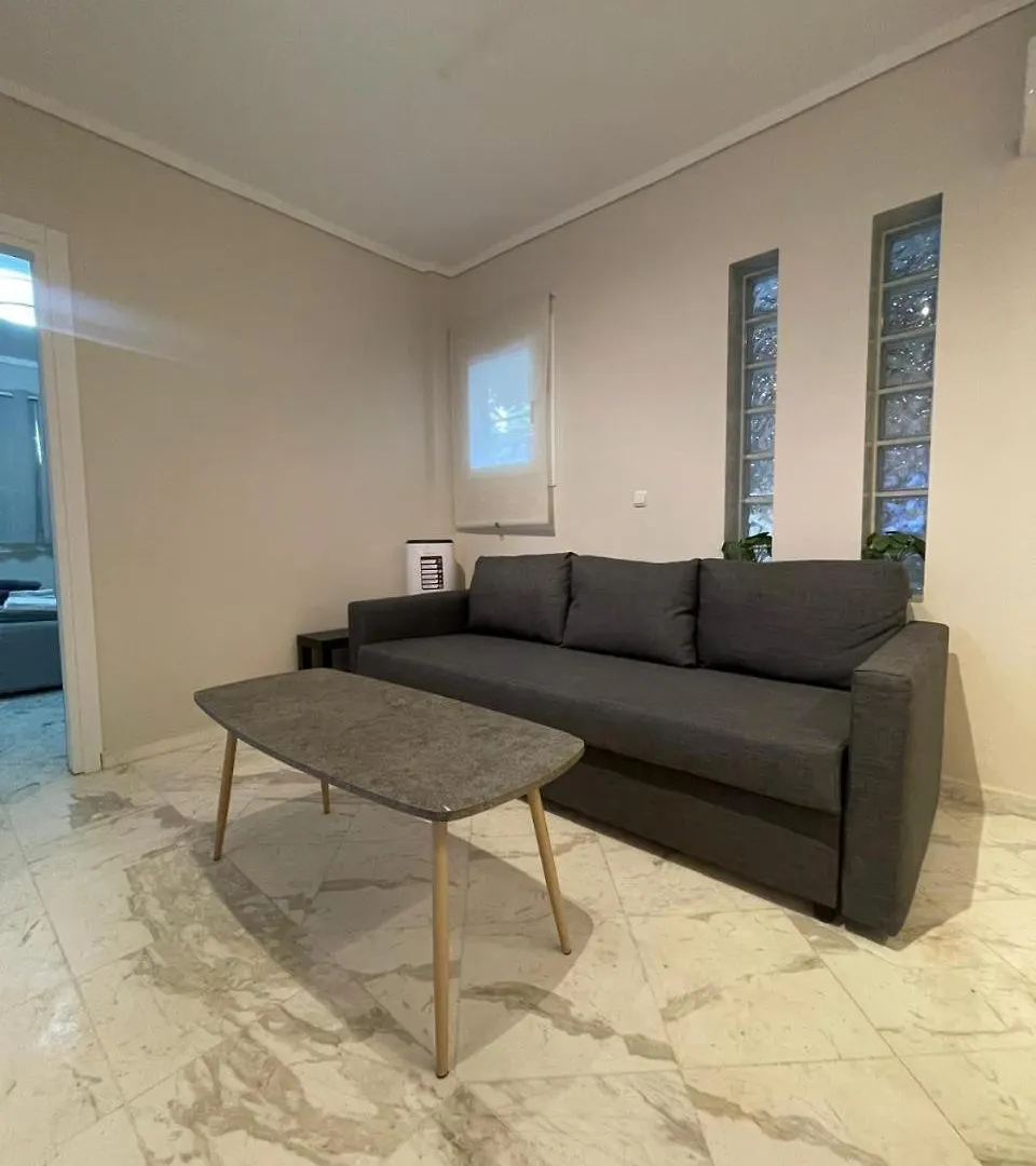 Appartement Xsoma Flats 