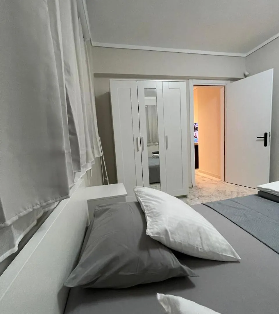 Appartement Xsoma Flats 