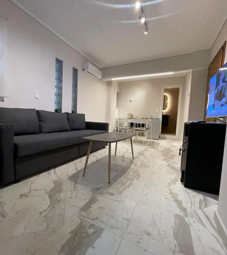 Appartement Xsoma Flats 