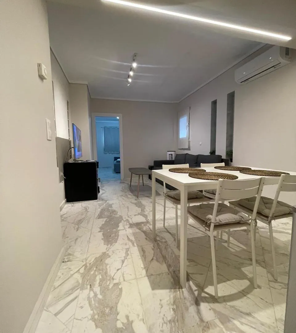 Appartement Xsoma Flats 