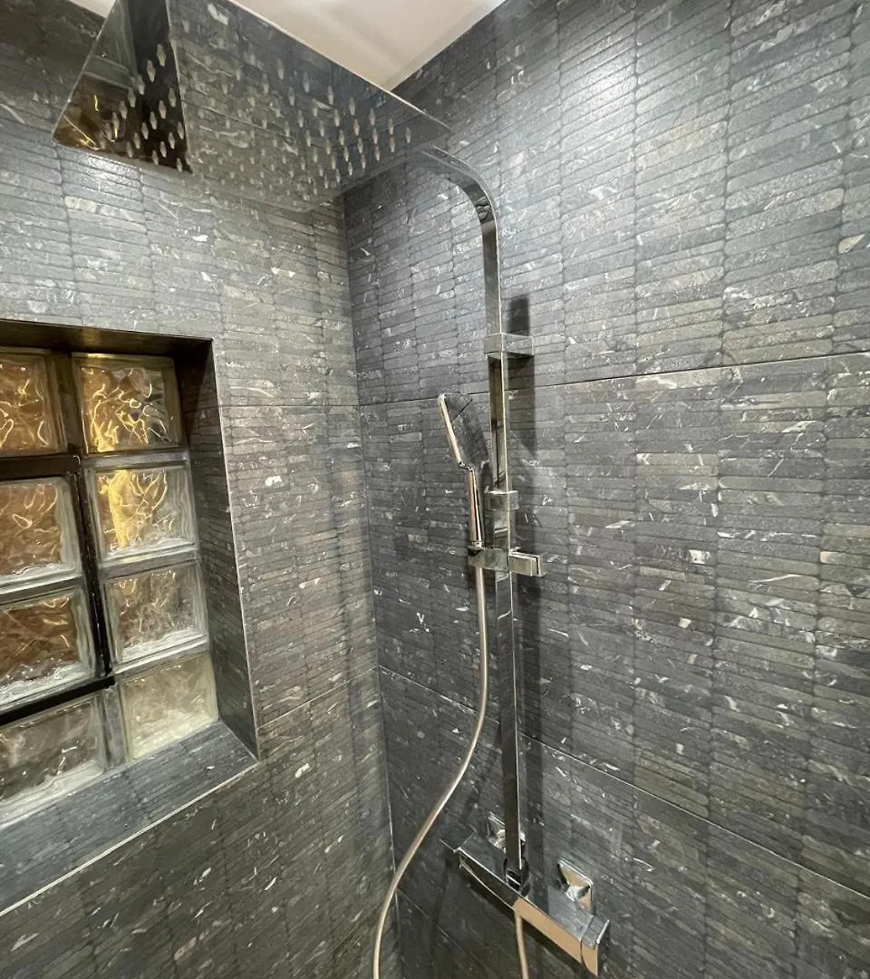 Appartement Xsoma Flats 